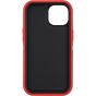 Brilliance HEAVY DUTY iPhone 11 (Pro Series) Case Red