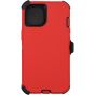 Brilliance HEAVY DUTY iPhone 11 (Pro Series) Case Red