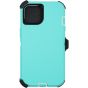 Brilliance HEAVY DUTY iPhone 11 Pro Pro Series Case Teal