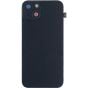 iPhone 14 Back Glass W/Steel Plate Midnight (OEM PULL)