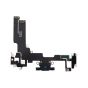 iPhone 14 Charging Port Flex Midnight