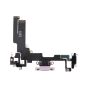 iPhone 14 Charging Port Flex Purple