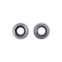 iPhone 14 Plus Back Camera Lens + Bracket Blue