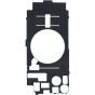 iPhone 14 Plus Back Door Adhesive