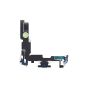iPhone 14 Plus Charging Port Flex Midnight (OEM PULL)