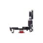iPhone 14 Plus Charging Port Flex Red