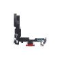 iPhone 14 Plus Charging Port Flex Red