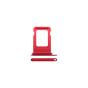 iPhone 14 Plus Sim Tray Red