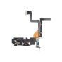 iPhone 14 Pro Charging Port Flex Deep Purple