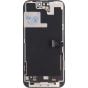 iPhone  14 Pro LCD with Touch Black SERVICE PACK