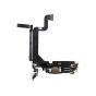 iPhone 14 Pro Max Charging Port Flex Gold
