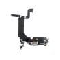 iPhone 14 Pro Max Charging Port Flex Silver