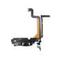 iPhone 14 Pro Max Charging Port Flex Space Black