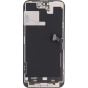 iPhone 14 Pro Max LCD with Touch Black SERVICE PACK