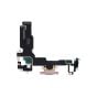 iPhone 15 Charging Port Flex Pink Best Quality