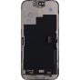 iPhone 15 Pro LCD with Touch Black (OEM Refurbished)