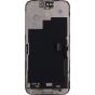 iPhone 15 Pro LCD with Touch Incell Black (ZY)
