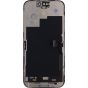 iPhone 15 Pro LCD with Touch Black SERVICE PACK