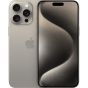IPHONE 15 PRO MAX NATURAL TITANIUM BRAND NEW IN THE BOX 256GB