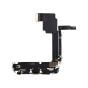iPhone 15 Pro Max Charging Port Flex Titanium Best Quality