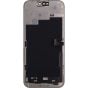iPhone  15 Pro Max LCD with Touch Black SERVICE PACK