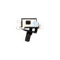 iPhone 16 Pro Max Microphone Flex