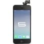 iPhone 5 LCD with Touch Super High Copy LCD + Fully Assembled Black