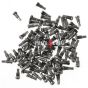iPhone 6 Bottom Screws Silver 100 Pack