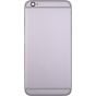 iPhone 6S Plus Back Housing Space Grey w/ Small Parts