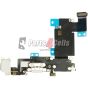 iPhone 6S Plus Charging Port Flex White Best Quality