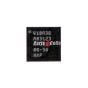 iPhone 7 / 7 Plus / iPad Pro 9.7'' / Pro 10.5'' / Pro 12.9'' 1st Gen / Pro 12.9'' 2nd Gen / 5 / 6 / 7 / 8 Tristar U2 USB Charging Controller IC #610A3B (U4001)