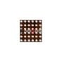 iPhone 7 / 7 Plus / iPad Pro 9.7'' / Pro 10.5'' / Pro 12.9'' 1st Gen / Pro 12.9'' 2nd Gen / 5 / 6 / 7 / 8 Tristar U2 USB Charging Controller IC #610A3B (U4001)