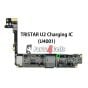 iPhone 7 / 7 Plus / iPad Pro 9.7'' / Pro 10.5'' / Pro 12.9'' 1st Gen / Pro 12.9'' 2nd Gen / 5 / 6 / 7 / 8 Tristar U2 USB Charging Controller IC #610A3B (U4001)