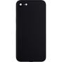 iPhone 7 Back Housing w/ Small Parts Black (NO WARRANTY)