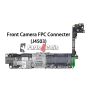 iPhone 7 / 7 Plus Front Camera FPC Connector (J4503)