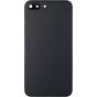 iPhone 7 Plus Back Housing w/ Sim Tray + Camera Lens Black ( OEM PULL)