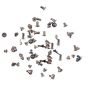 iPhone 7 Bottom Screws Rose Gold 100 Pack