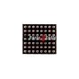 iPhone 8 / 8 Plus / X / XS / XS Max / XR / 11 / 11 Pro / 11 Pro Max / iPad Air 3 / Mini 5 Hydra USB Charging Controller IC #1612A1 (U6300)