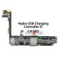 iPhone 8 / 8 Plus / X / XS / XS Max / XR / 11 / 11 Pro / 11 Pro Max / iPad Air 3 / Mini 5 Hydra USB Charging Controller IC #1612A1 (U6300)