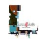 iPhone 8 Charging Port Flex Best Quality White