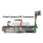 iPhone 8 / 8 Plus Front Facing Camera FPC Connector (J4200)
