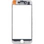 iPhone 8 Glass with Frame and OCA Pre-Installed White