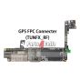 iPhone 8 / 8 Plus GPS / WiFi Antenna FPC Connector (TUNFX_RF)