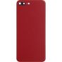iPhone 8 Plus Back Glass w/ Camera Lens Red NO LOGO