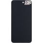 iPhone 8 Plus Back Glass w/ Camera Lens White NO LOGO