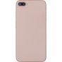 iPhone 8 Plus Back Housing w/ Small Parts Gold NO LOGO