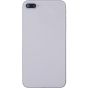 iPhone 8 Plus Back Housing w/ Small Parts White (OEM PULL)