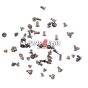 iPhone 6 Plus Bottom Screws Rose Gold 100 Pack