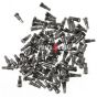 iPhone 6S Plus Bottom Screws Silver 100 Pack