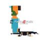 iPhone 8 Plus Charging Port Flex Black Best Quality